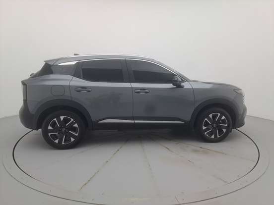 NISSAN-KICKS-1.0 TURBO FLEX ADVANCE DCT NISSAN-KICKS-2025