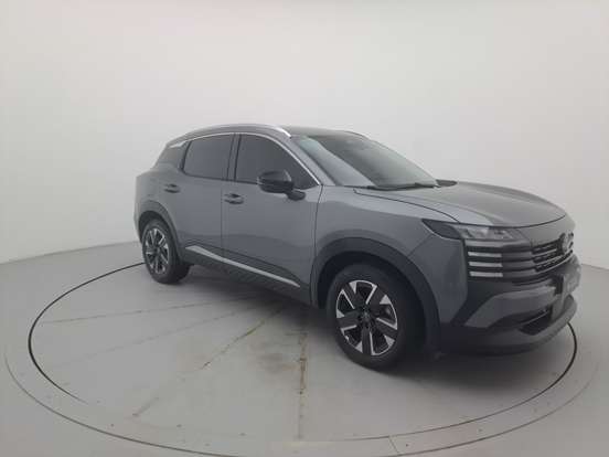NISSAN-KICKS-1.0 TURBO FLEX ADVANCE DCT NISSAN-KICKS-2025