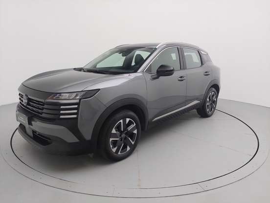 NISSAN-KICKS-2025