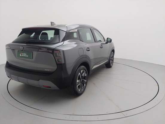 NISSAN-KICKS-2025
