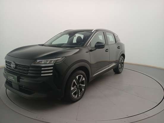 NISSAN-KICKS-1.0 TURBO FLEX ADVANCE DCT NISSAN-KICKS-2025