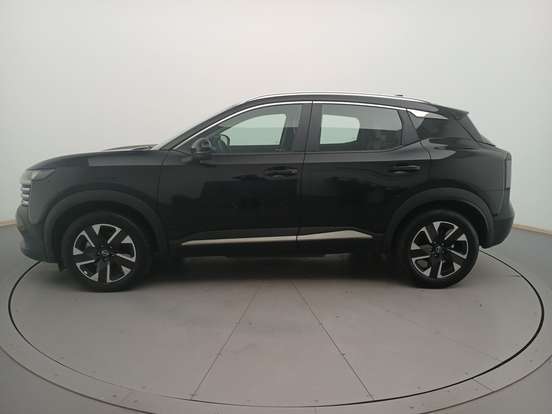 NISSAN-KICKS-1.0 TURBO FLEX ADVANCE DCT NISSAN-KICKS-2025