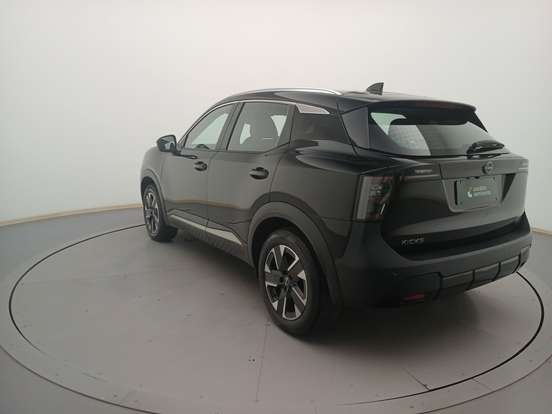 NISSAN-KICKS-1.0 TURBO FLEX ADVANCE DCT NISSAN-KICKS-2025