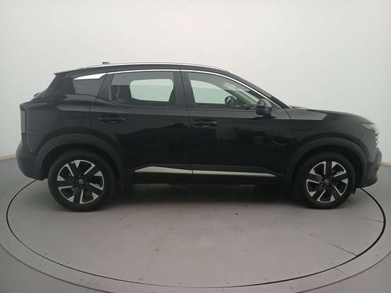 NISSAN-KICKS-1.0 TURBO FLEX ADVANCE DCT NISSAN-KICKS-2025