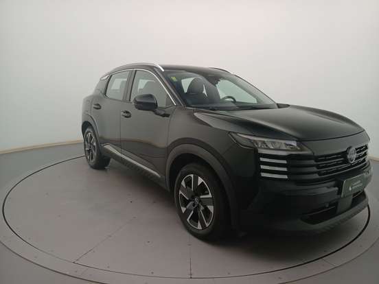 NISSAN-KICKS-1.0 TURBO FLEX ADVANCE DCT NISSAN-KICKS-2025