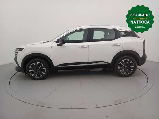NISSAN-KICKS-1.0 TURBO FLEX ADVANCE DCT NISSAN-KICKS-2025
