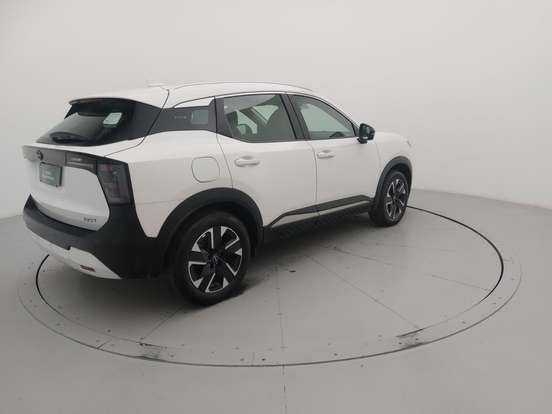 NISSAN-KICKS-1.0 TURBO FLEX ADVANCE DCT NISSAN-KICKS-2025