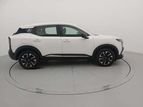 NISSAN-KICKS-1.0 TURBO FLEX ADVANCE DCT NISSAN-KICKS-2025