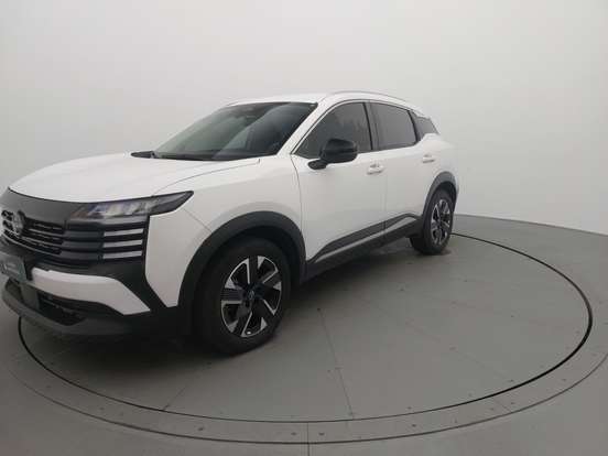 NISSAN-KICKS-1.0 TURBO FLEX ADVANCE DCT NISSAN-KICKS-2025