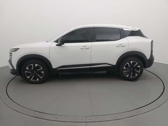 NISSAN-KICKS-1.0 TURBO FLEX ADVANCE DCT NISSAN-KICKS-2025