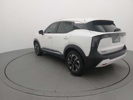 NISSAN-KICKS-1.0 TURBO FLEX ADVANCE DCT NISSAN-KICKS-2025