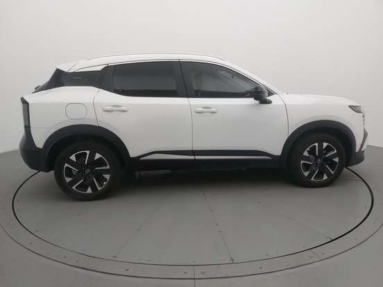 NISSAN-KICKS-1.0 TURBO FLEX ADVANCE DCT NISSAN-KICKS-2025