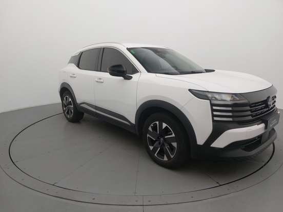 NISSAN-KICKS-1.0 TURBO FLEX ADVANCE DCT NISSAN-KICKS-2025