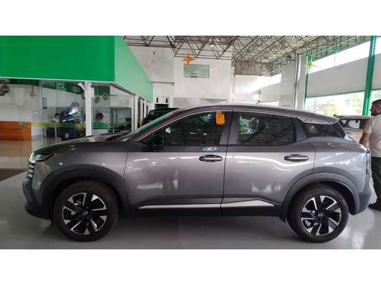 NISSAN-KICKS-1.0 TURBO FLEX ADVANCE DCT NISSAN-KICKS-2025
