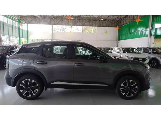 NISSAN-KICKS-1.0 TURBO FLEX ADVANCE DCT NISSAN-KICKS-2025