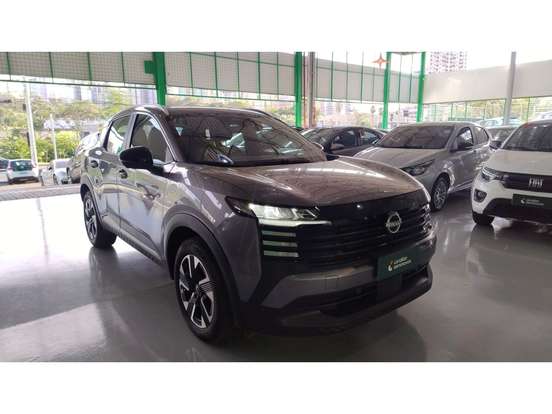 NISSAN-KICKS-1.0 TURBO FLEX ADVANCE DCT NISSAN-KICKS-2025