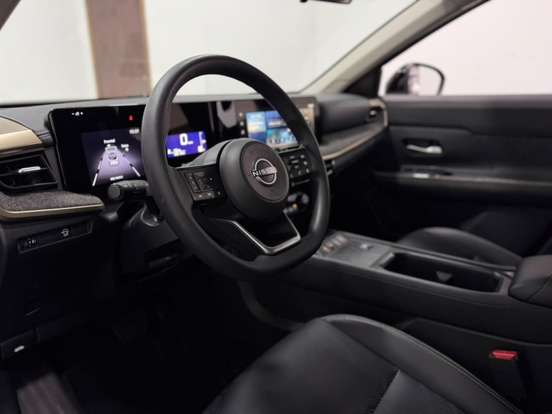 NISSAN-KICKS-1.0 TURBO FLEX ADVANCE DCT NISSAN-KICKS-2025