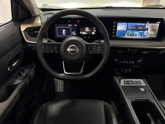 NISSAN-KICKS-1.0 TURBO FLEX ADVANCE DCT NISSAN-KICKS-2025