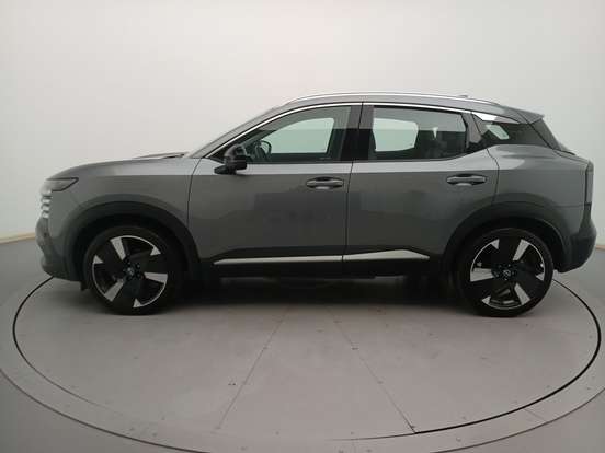 NISSAN-KICKS-1.0 TURBO FLEX EXCLUSIVE DCT NISSAN-KICKS-2025