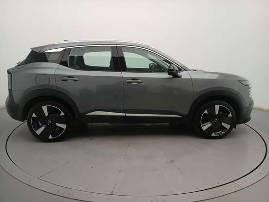 NISSAN-KICKS-1.0 TURBO FLEX EXCLUSIVE DCT NISSAN-KICKS-2025