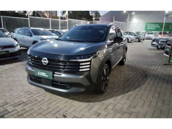 NISSAN-KICKS-2025