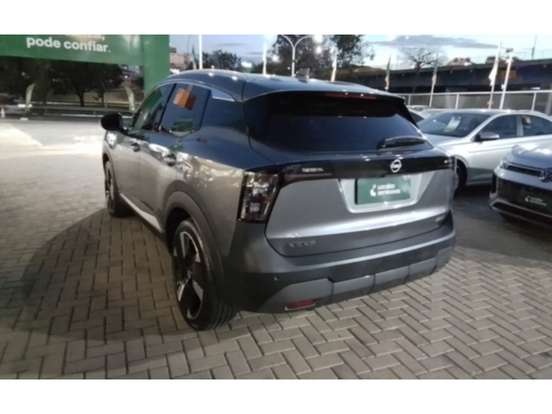 NISSAN-KICKS-1.0 TURBO FLEX EXCLUSIVE DCT NISSAN-KICKS-2025