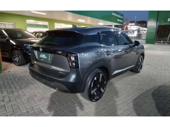 NISSAN-KICKS-1.0 TURBO FLEX EXCLUSIVE DCT NISSAN-KICKS-2025
