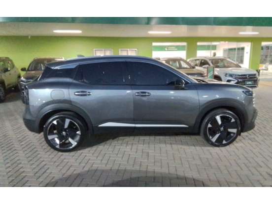 NISSAN-KICKS-1.0 TURBO FLEX EXCLUSIVE DCT NISSAN-KICKS-2025
