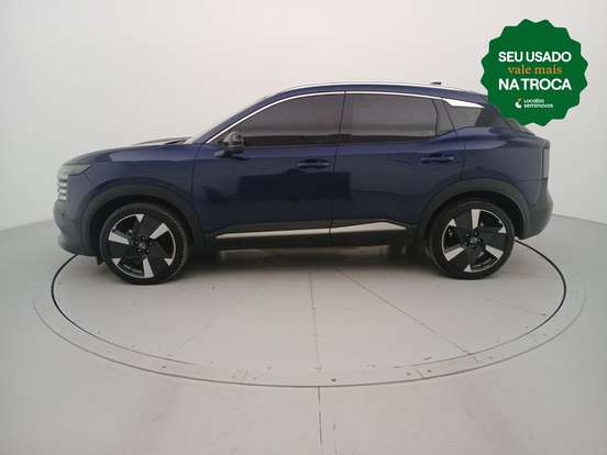 NISSAN-KICKS-1.0 TURBO FLEX EXCLUSIVE DCT NISSAN-KICKS-2025