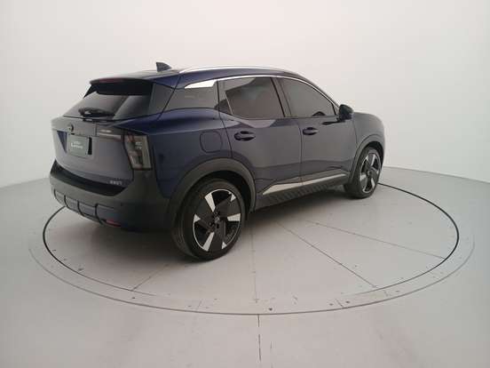 NISSAN-KICKS-1.0 TURBO FLEX EXCLUSIVE DCT NISSAN-KICKS-2025