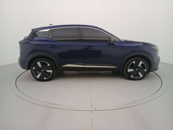 NISSAN-KICKS-1.0 TURBO FLEX EXCLUSIVE DCT NISSAN-KICKS-2025