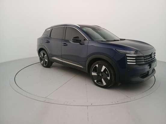 NISSAN-KICKS-1.0 TURBO FLEX EXCLUSIVE DCT NISSAN-KICKS-2025