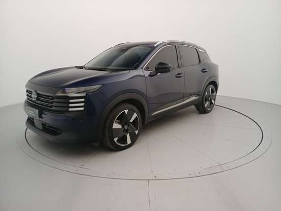 NISSAN-KICKS-1.0 TURBO FLEX EXCLUSIVE DCT NISSAN-KICKS-2025