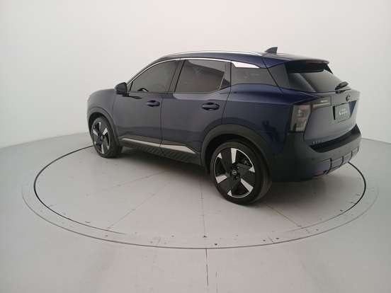 NISSAN-KICKS-2025