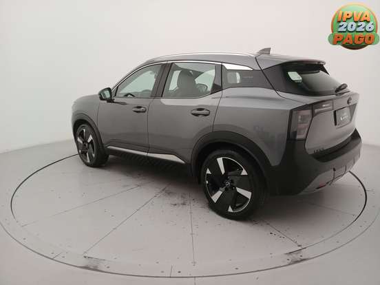 NISSAN-KICKS-2025