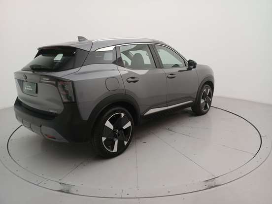 NISSAN-KICKS-1.0 TURBO FLEX EXCLUSIVE DCT NISSAN-KICKS-2025