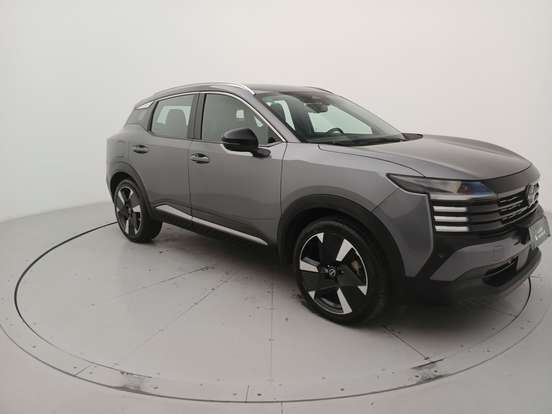 NISSAN-KICKS-1.0 TURBO FLEX EXCLUSIVE DCT NISSAN-KICKS-2025