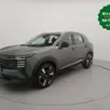 NISSAN KICKS 1.0 TURBO FLEX EXCLUSIVE DCT NISSAN KICKS 1.0 TURBO FLEX EXCLUSIVE DCT