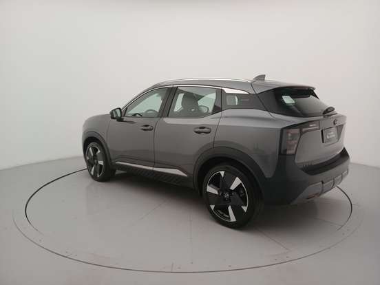 NISSAN-KICKS-1.0 TURBO FLEX EXCLUSIVE DCT NISSAN-KICKS-2025