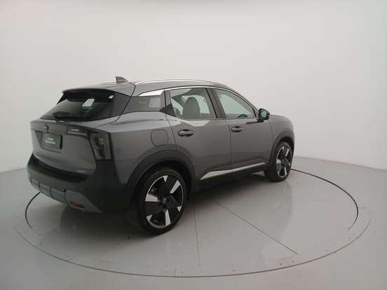 NISSAN-KICKS-1.0 TURBO FLEX EXCLUSIVE DCT NISSAN-KICKS-2025