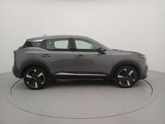 NISSAN-KICKS-1.0 TURBO FLEX EXCLUSIVE DCT NISSAN-KICKS-2025