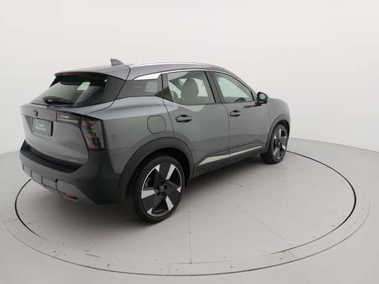 NISSAN-KICKS-1.0 TURBO FLEX EXCLUSIVE DCT NISSAN-KICKS-2025