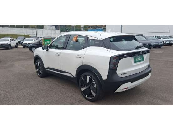 NISSAN-KICKS-1.0 TURBO FLEX EXCLUSIVE DCT NISSAN-KICKS-2025