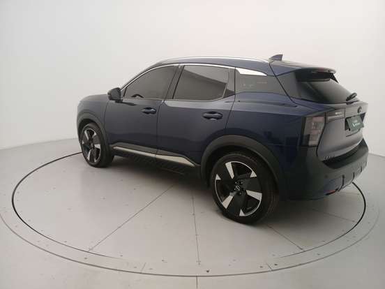 NISSAN-KICKS-2025