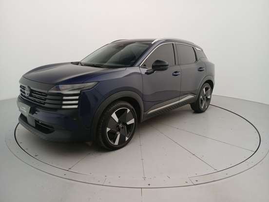 NISSAN-KICKS-2025