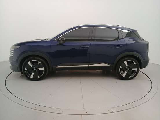 NISSAN-KICKS-1.0 TURBO FLEX EXCLUSIVE DCT NISSAN-KICKS-2025
