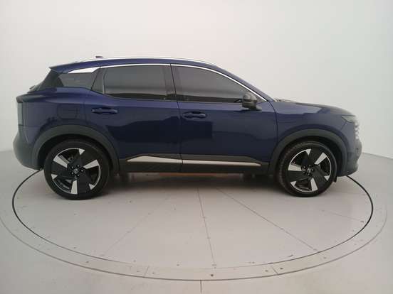 NISSAN-KICKS-1.0 TURBO FLEX EXCLUSIVE DCT NISSAN-KICKS-2025