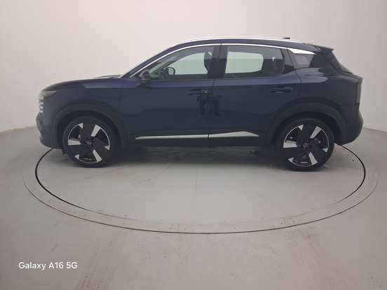 NISSAN-KICKS-1.0 TURBO FLEX EXCLUSIVE DCT NISSAN-KICKS-2025