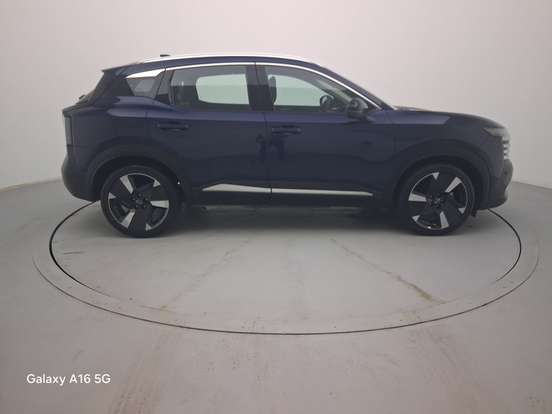 NISSAN-KICKS-1.0 TURBO FLEX EXCLUSIVE DCT NISSAN-KICKS-2025