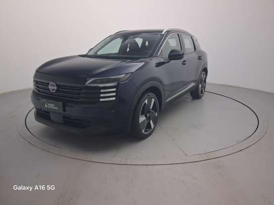 NISSAN-KICKS-2025